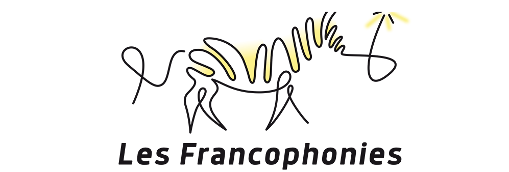 Logo Francophonies