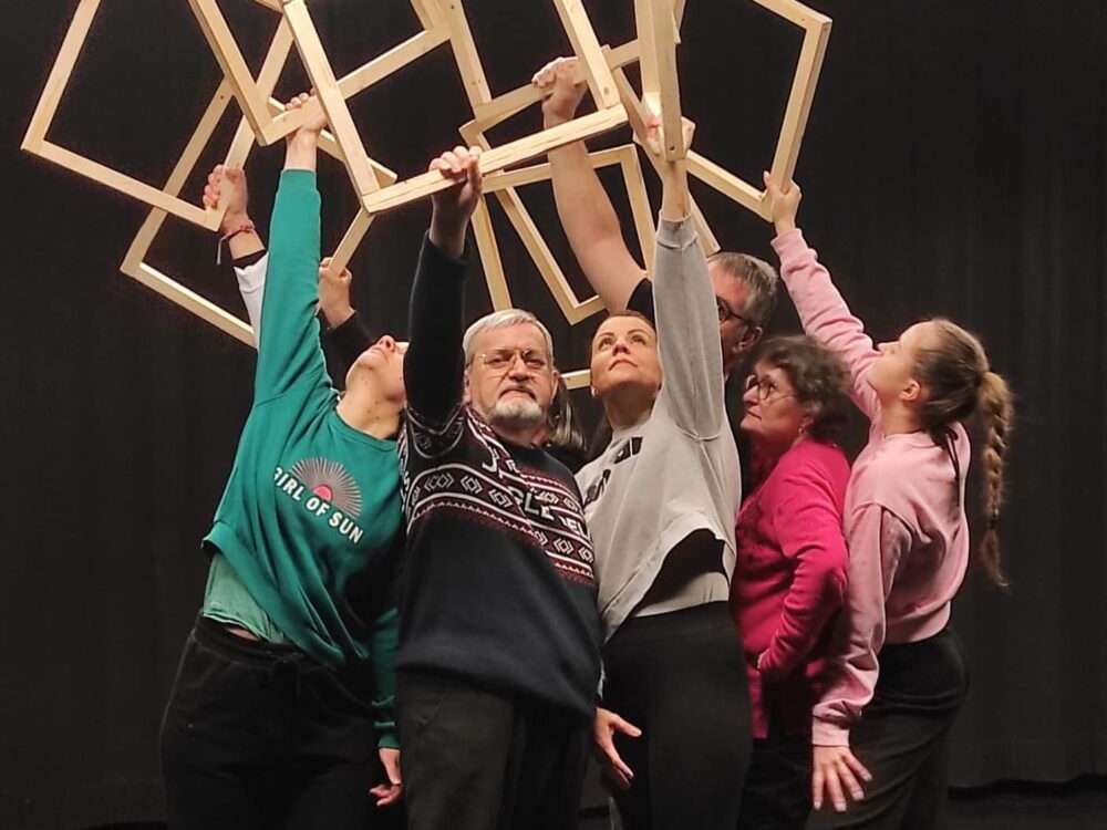 Festival du Théâtre amateur