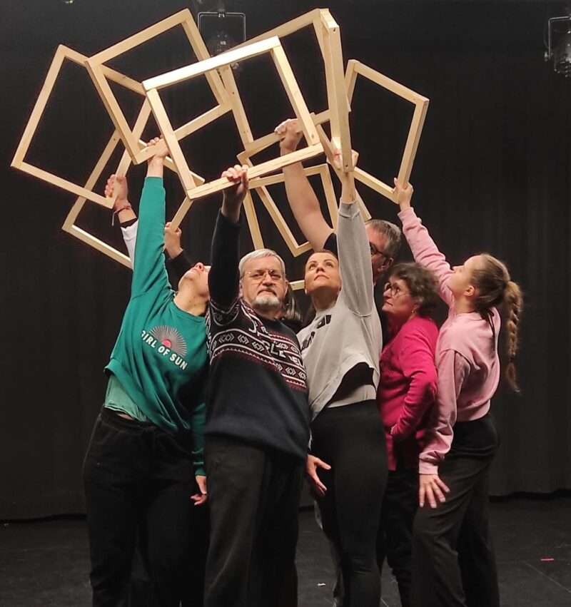 Festival du Théâtre amateur